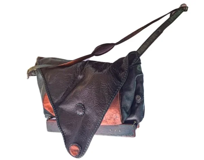 Clutch Bag